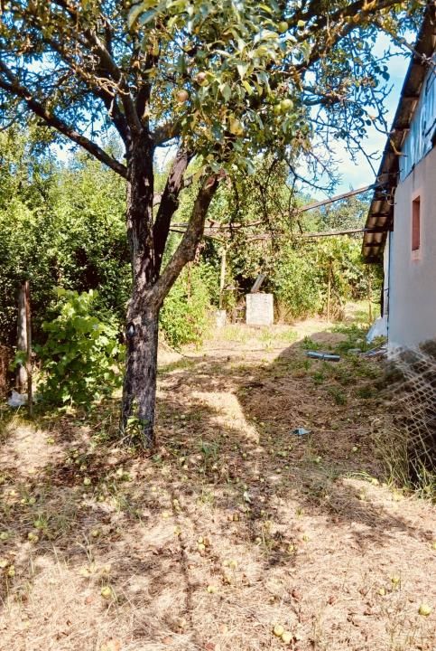 Casă Ungheni | Teren 498 mp | Zonă liniștită – fotografia 4 din 5