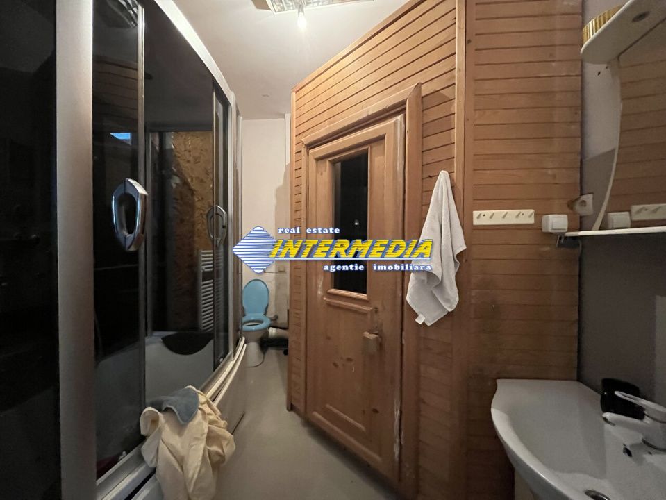Casa de vanzare in Cetate Alba Iulia cu teren aferent 500 mp – fotografia 7 din 26