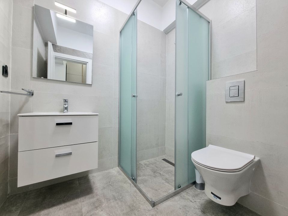 Studio in prima linie la mare, Sea On, Mamaia Nord, vedere catre mare – fotografia 13 din 21
