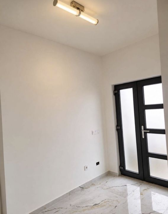 Casa NOUA 3 camere Alba-Micesti 425 mp. Teren Finisata Mobilat Utilitati Gard – fotografia 9 din 12