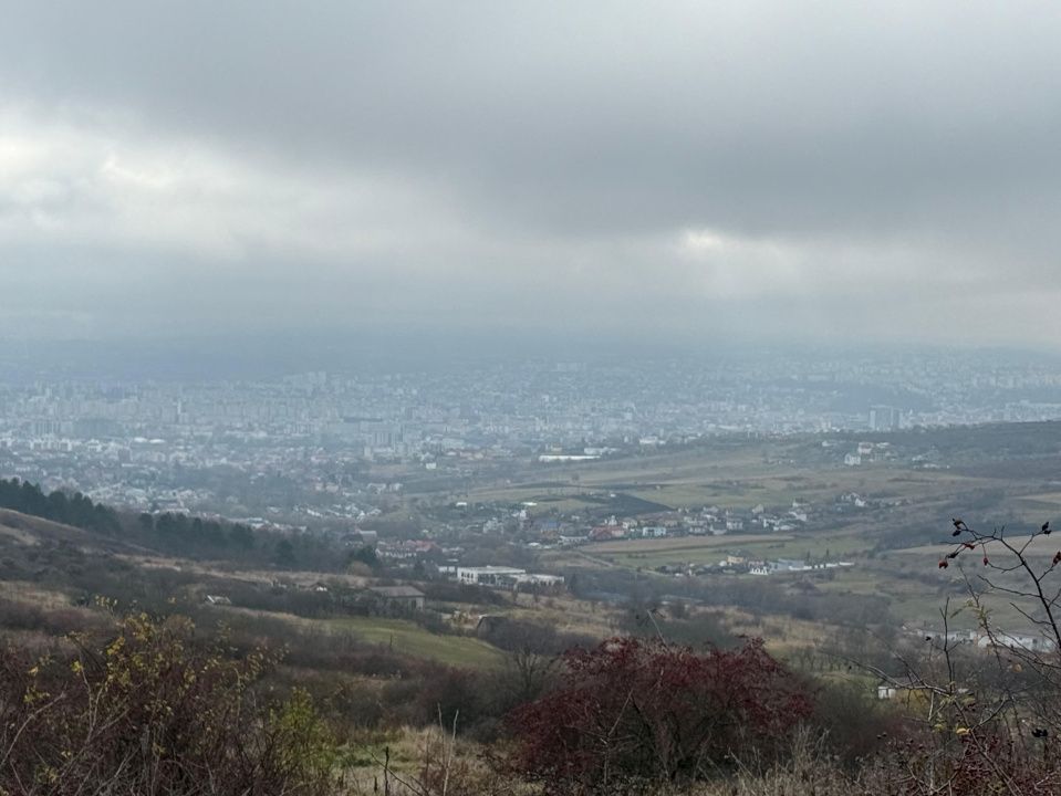 Teren extravilan 1000 mp, Valea Fanațelor – fotografia 4 din 5