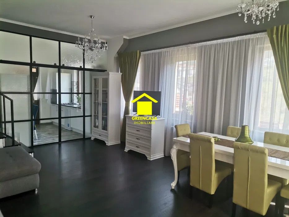 Casă individuală | 162mp | 250mp teren liber | Tauti - Floresti – fotografia 1 din 8