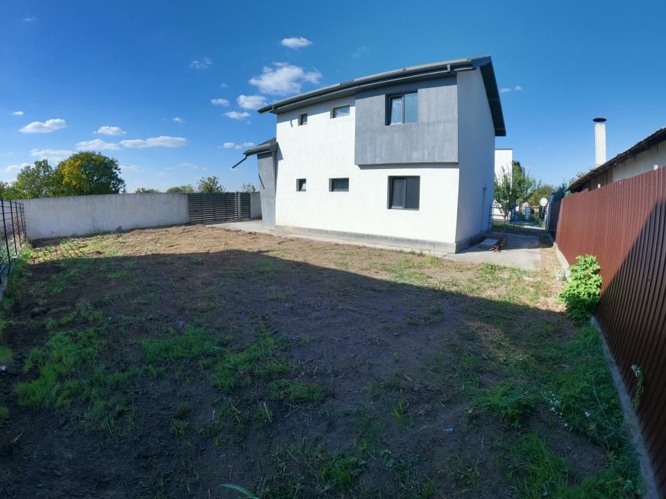 CASĂ DE VÂNZARE | 156 MP UTILI | TEREN 418 MP | 3 CAMERE | 2 BĂI – fotografia 11 din 19