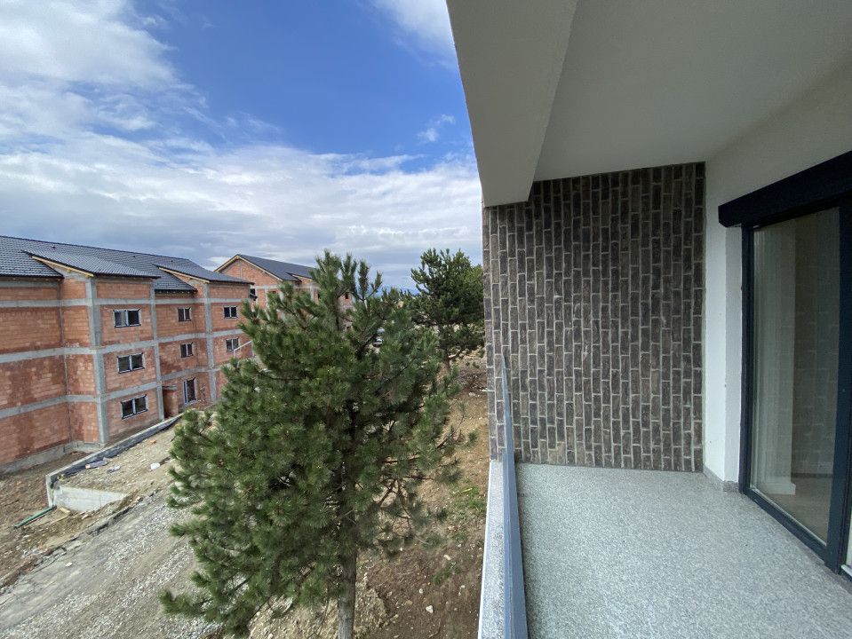 Apartament - Zona Industrială Vest - Încălzire în pardoseală – fotografia 11 din 34