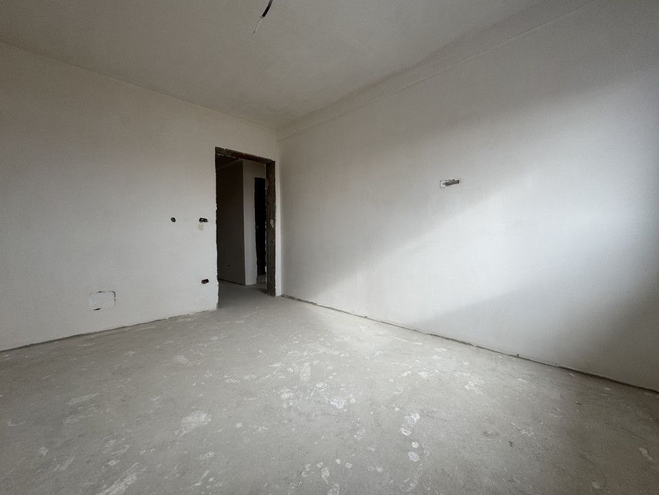 Duplex 5 camere, 120 mp utili, P+Etaj, 269mp teren-ESO Giroc – fotografia 8 din 18