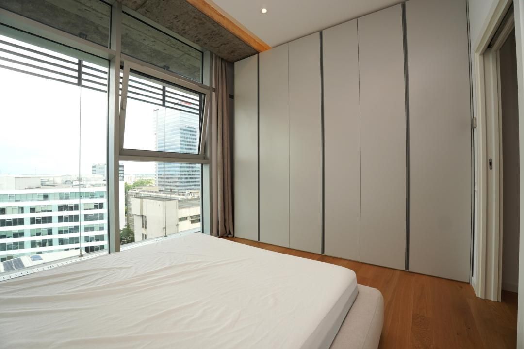 UPsite 3-Room Apartment | Parking & Storage | 100 sqm | Promenada Mall – fotografia 9 din 18
