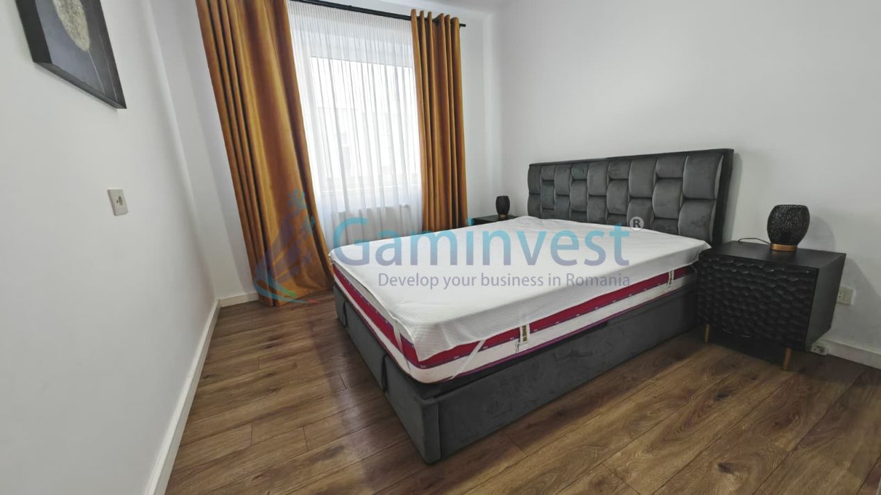 Apartament lux 3 camere in Prima Onestilor cu parcare subterana inclusa, Oradea – fotografia 9 din 12