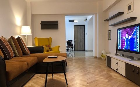 2 Camere | Splaiul Unirii | Proximitate Metrou