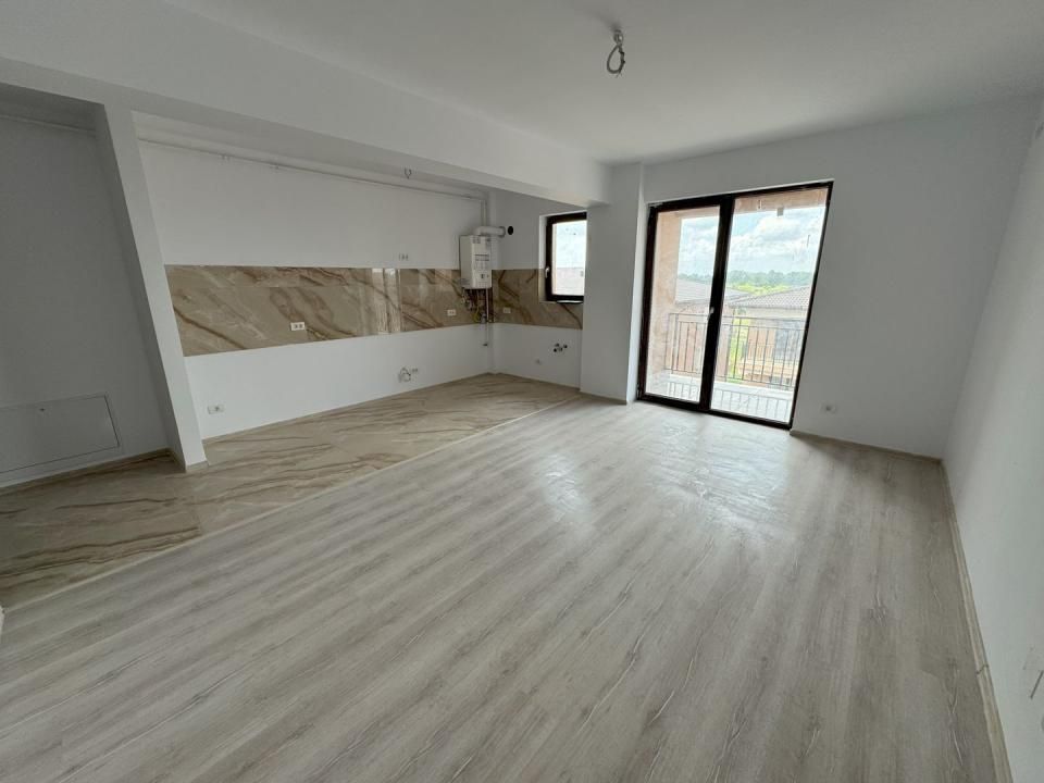 2 Camere | Langa ESO | Bloc Nou | Cu Lift | Loc de parcare – fotografia 1 din 7