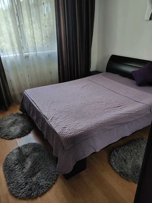 APARTAMENT 3 CAMERE | TOMIS NORD | TERMEN LUNG – fotografia 3 din 9