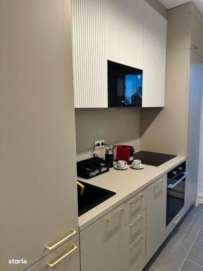 2 Camere de inchiriat | Chitila | Parcare | Centrala | Mobilat – fotografia 8 din 19
