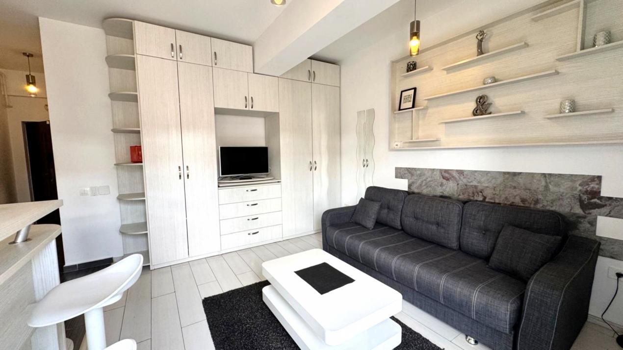✨Garsonieră 36mp | Militari Residence | Mobilată/utilată complet | Ideală Airbnb – fotografia 12 din 14