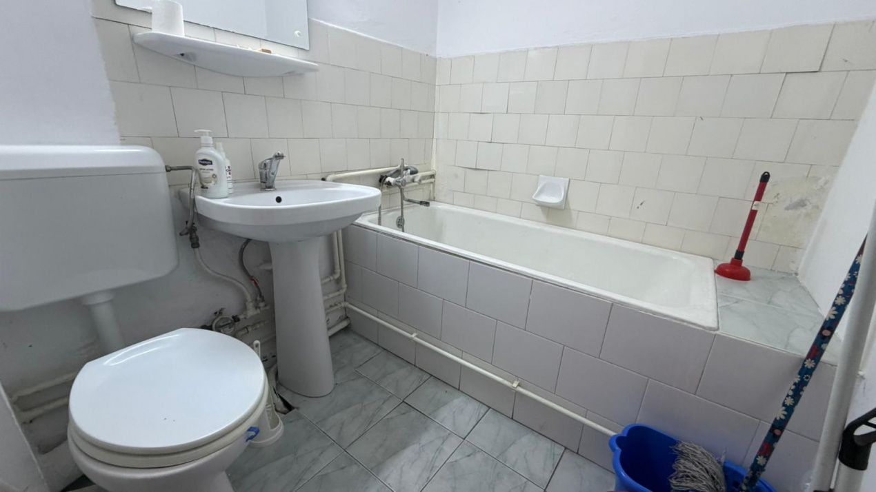 Spațiu de birouri de închiriat in Tomis Nord - Cabinet Medical – fotografia 6 din 14