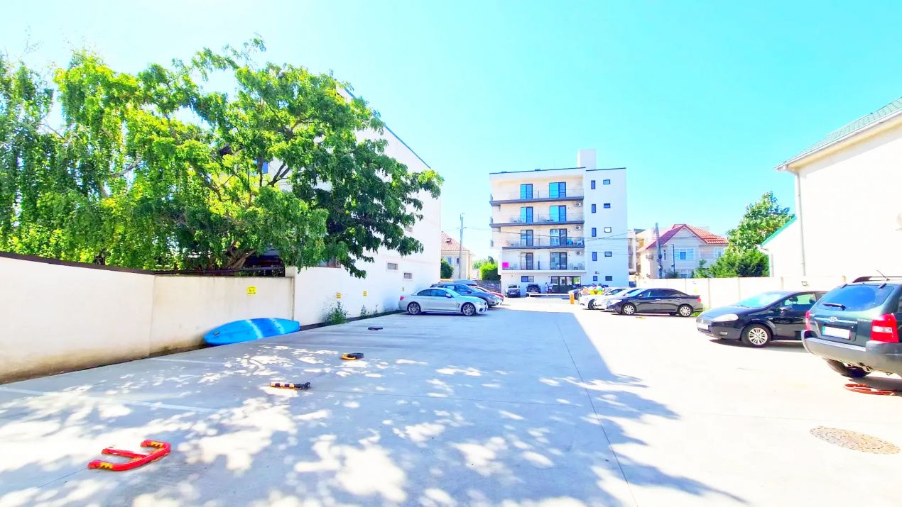 3 camere în Mamaia Nord – liniște, confort și aproape de mare – fotografia 34 din 34