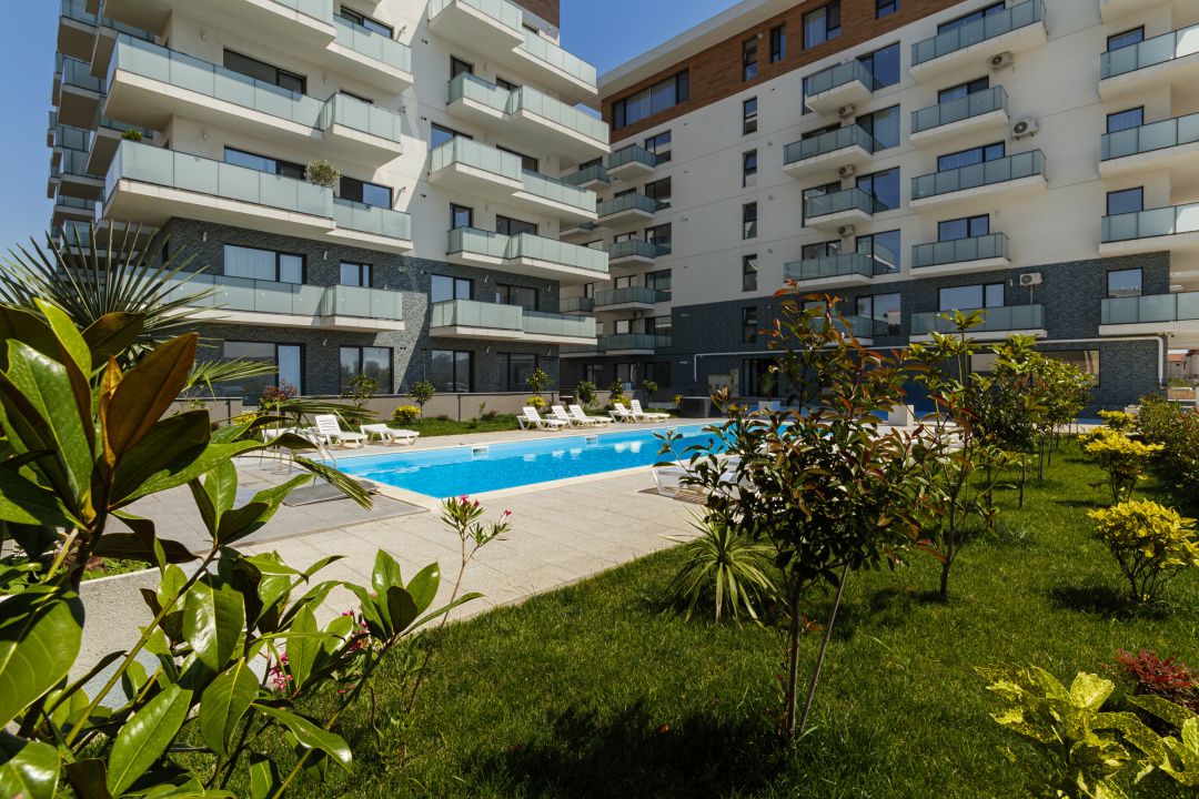 Apartament la MARE, decomandat cu bucatarie inchisa, luminos cu terasa Imensa – fotografia 25 din 25