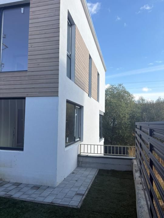 Case individuale | 5 camere | 600mp teren | Popești – fotografia 4 din 10
