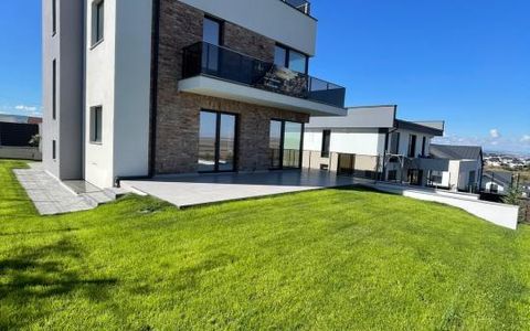 Casa individuala, 214 mp-Dezmir