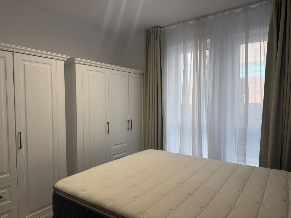 Apartament cu 2 camere si curte privata de inchiriat - Giroc – fotografia 8 din 12