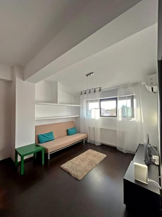 Apartament 3 camere 55MP | Bazilescu | Bucurestii Noi | Metrou | Parc | – fotografia 1 din 10