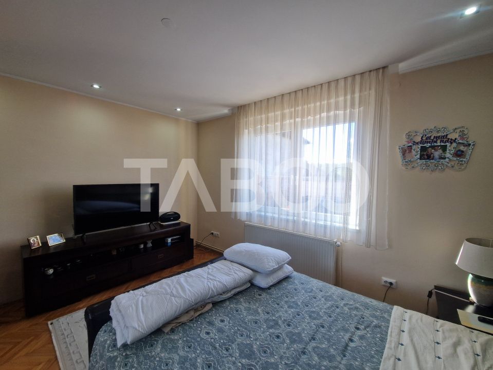 Casa de familie sau retreat montan la doar 10 min de Sibiu in Rasinari – fotografia 17 din 20