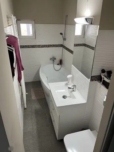 Apartament 3 camere, 78 mp, Manastur – fotografia 5 din 7