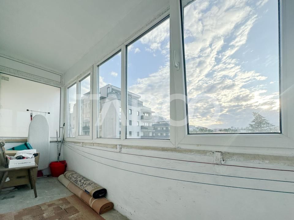 Apartament cu 3 camere decomandate de vanzare in cartierul Zorilor – fotografia 7 din 10