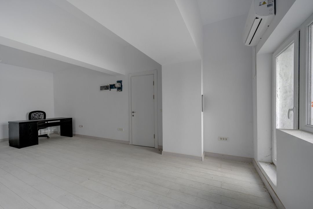 Spatiu birouri | 4 camere | 96 mp | Bucurestii Noi 48 – fotografia 4 din 18
