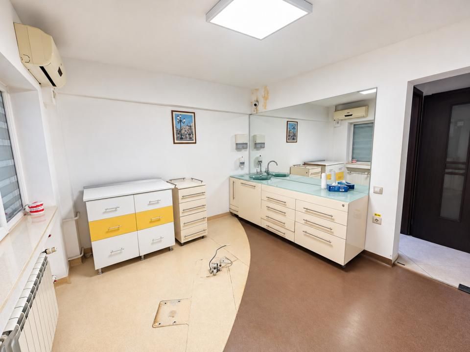 Spațiu medical de închiriat-Fost cabinet stomatologic-Metrou Iancului – fotografia 23 din 31
