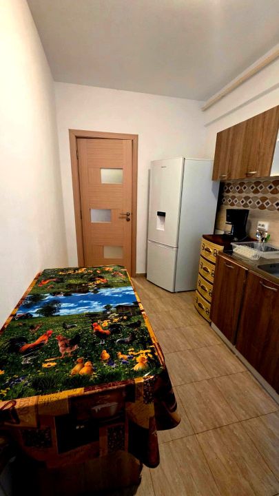 Apartament 2 camere decomandat, in Trivale Bloc Nou, Parcare, Pret neg – fotografia 6 din 10
