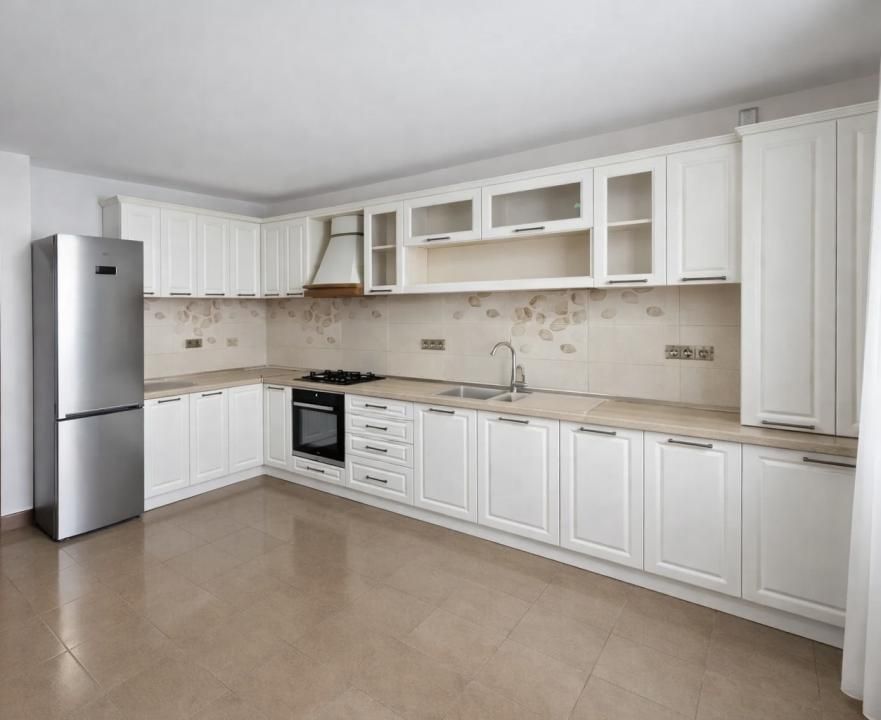 Duplex 120 mp utili, zona Florilor,disponibil imediat – fotografia 4 din 19