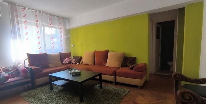 2 Camere de inchiriat | Cismigiu | PetFriendly | Centrala | Metrou | – fotografia 4 din 9