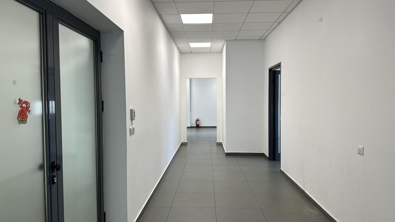 Spațiu birou de închiriat | Zona Obor | 300MP – fotografia 14 din 15