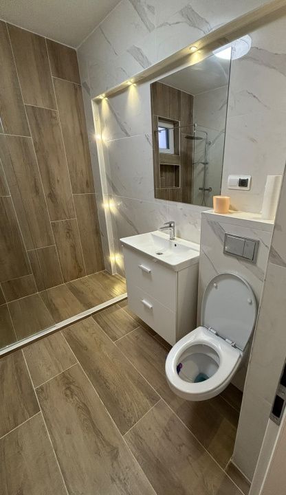 Floresti, Teilor - 2 camere cu parcare subterana – fotografia 7 din 9