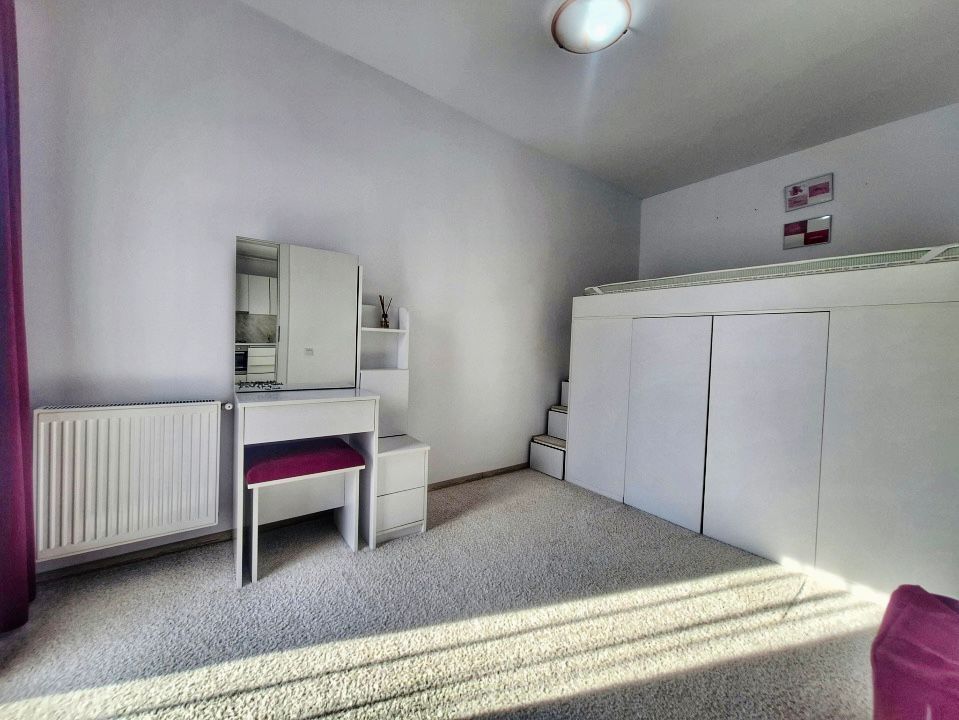 Apartament 2 camere 43 mp ,  Cetatii-Floresti – fotografia 3 din 5