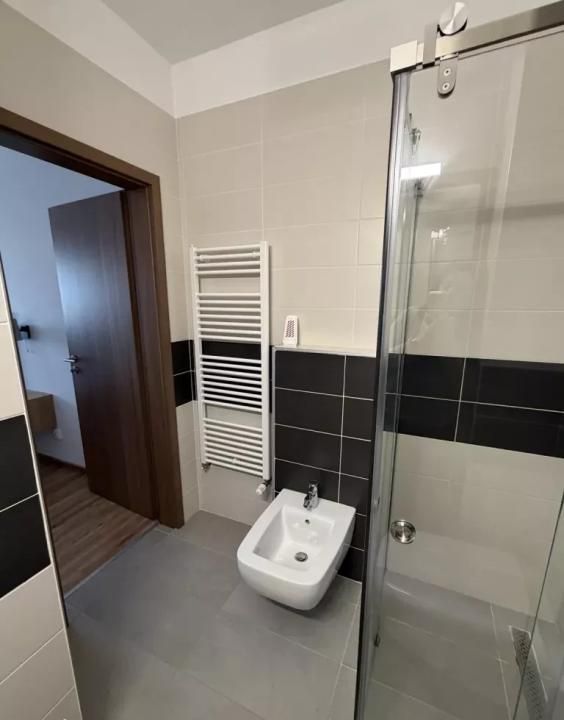 Apartament cu 3 camere, parcare subterană – Sophia Residence, Bună Ziua – fotografia 13 din 13