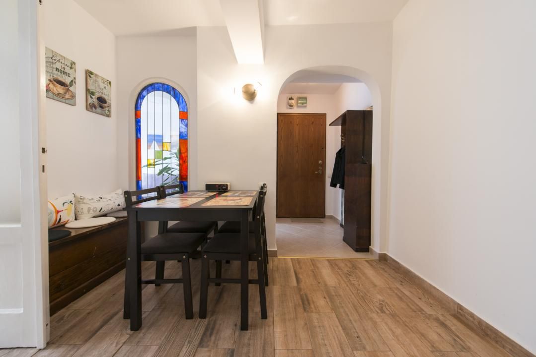 Inchiriere apartament cochet Universitate – fotografia 12 din 13