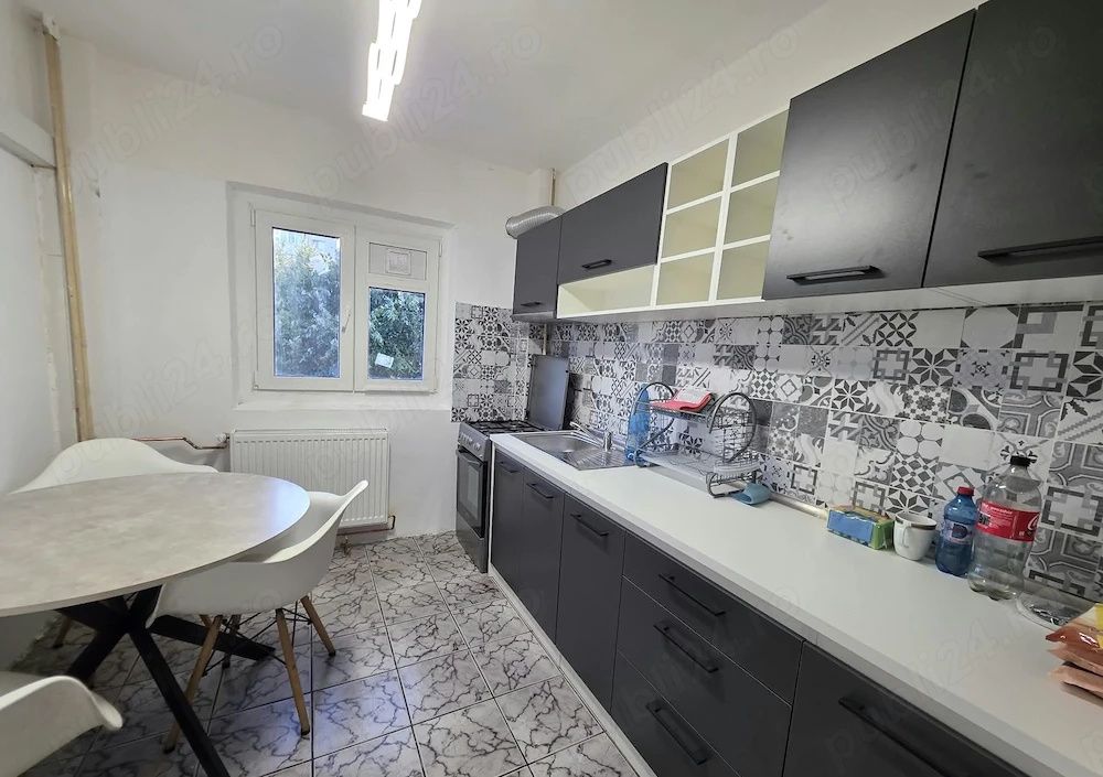 2 Camere | Brancoveanu | Metrou | Parcare | x2 Balcoane | Decomandat – fotografia 3 din 10