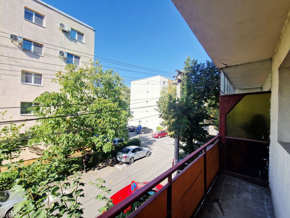 2 camere mobilat complet, Marasti – fotografia 11 din 17