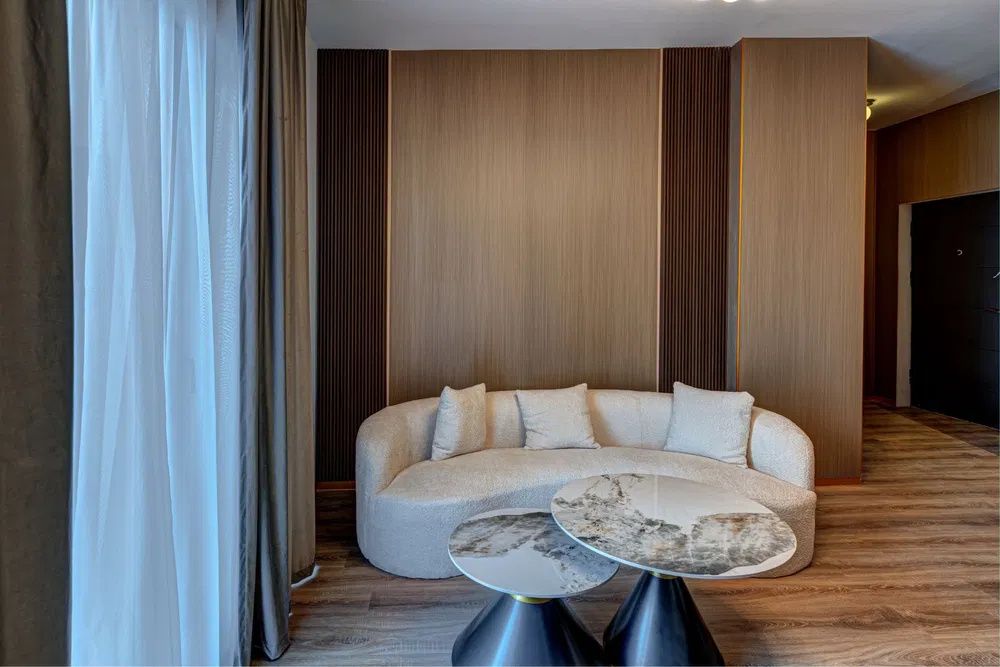 Apartament 2 Camere, LUX, 54 mp, lift, panoramic, zona Eroilor! – fotografia 4 din 7