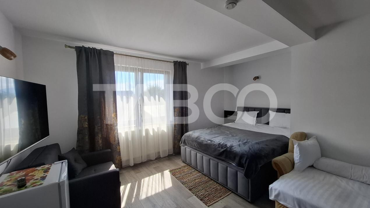 COMISION 0% Vanzare Pensiunea Oficial localitatea Prejmer Brasov – fotografia 19 din 32