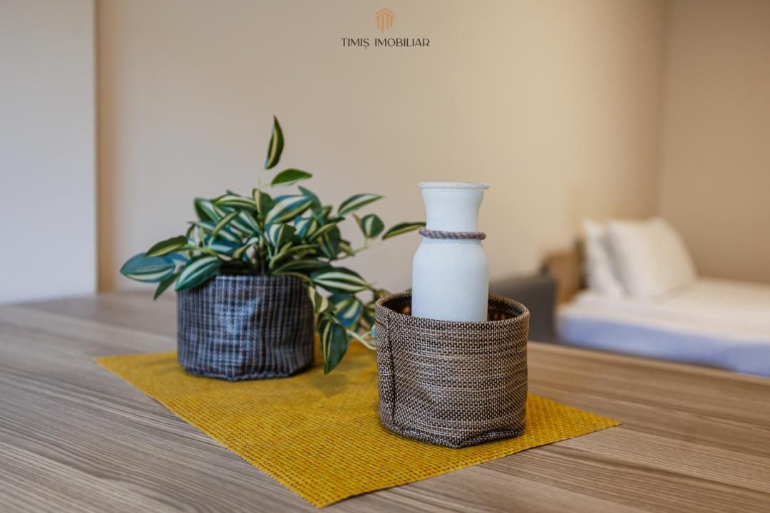 Apartamente exclusiv pentru studenți, parcare, Calea Torontalului – fotografia 11 din 20