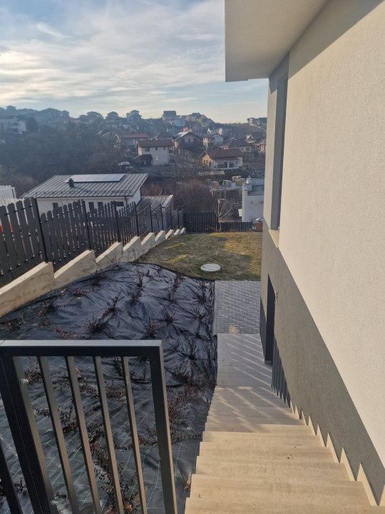 Casa cuplată, Dezmir, 148mp utili – fotografia 15 din 24