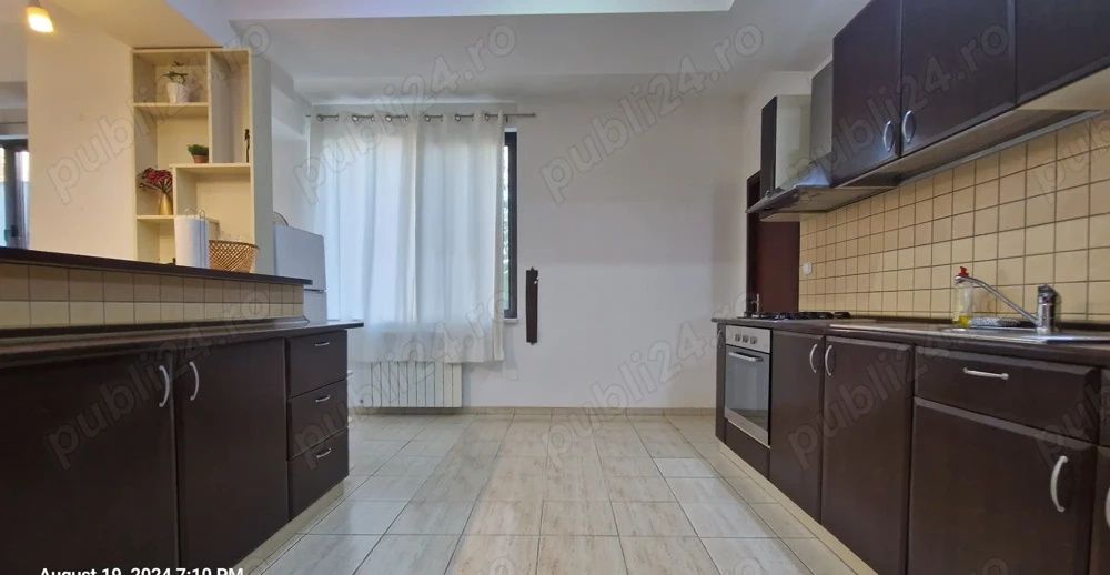 2 Camere | Stefan cel Mare | Metrou | Petfriendly | Centrala Proprie – fotografia 4 din 7