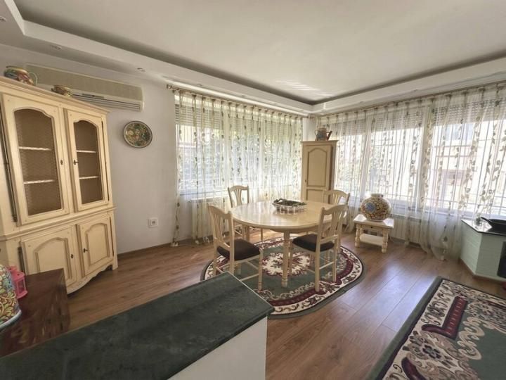 4 Camere de inchiriat | Dorobanti | Parcare | Centrala | – fotografia 1 din 12