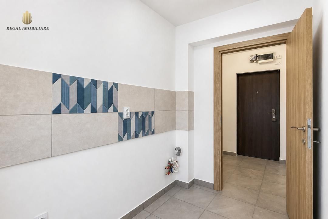 2 Camere | Brâncoveanu- Berceni | RENOVAT 2026 | Balcon – fotografia 10 din 17