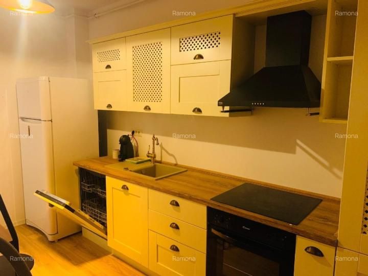 3 Camere de inchiriat | Baneasa | PetFriendly | Centrala | Parcare | – fotografia 6 din 8