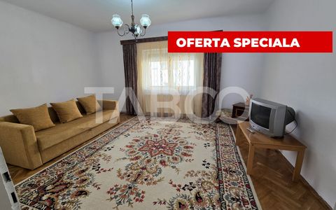 Casa individuala de vanzare cu teren 237 mp garaj in zona Lupeni Sibiu