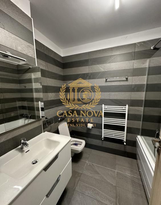 Apartament 3 camere, 73mp, parcare subterana, zona Grand Park Residence – fotografia 7 din 8