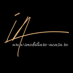 Logo Imobiliare Acasa
