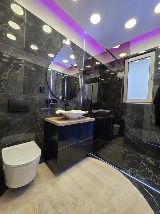 Apartament de 2 camere, etaj intermedia, bloc nou, cartier Mărăști, Cluj-Napoca – fotografia 8 din 8